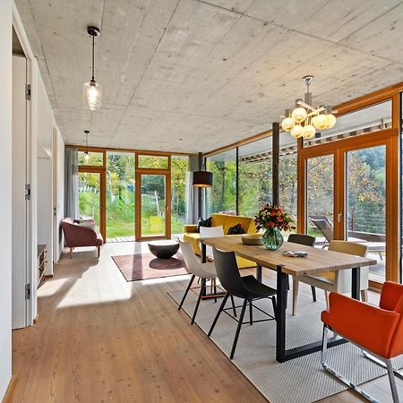 Villa Vogelnest Bressanone Esterno foto