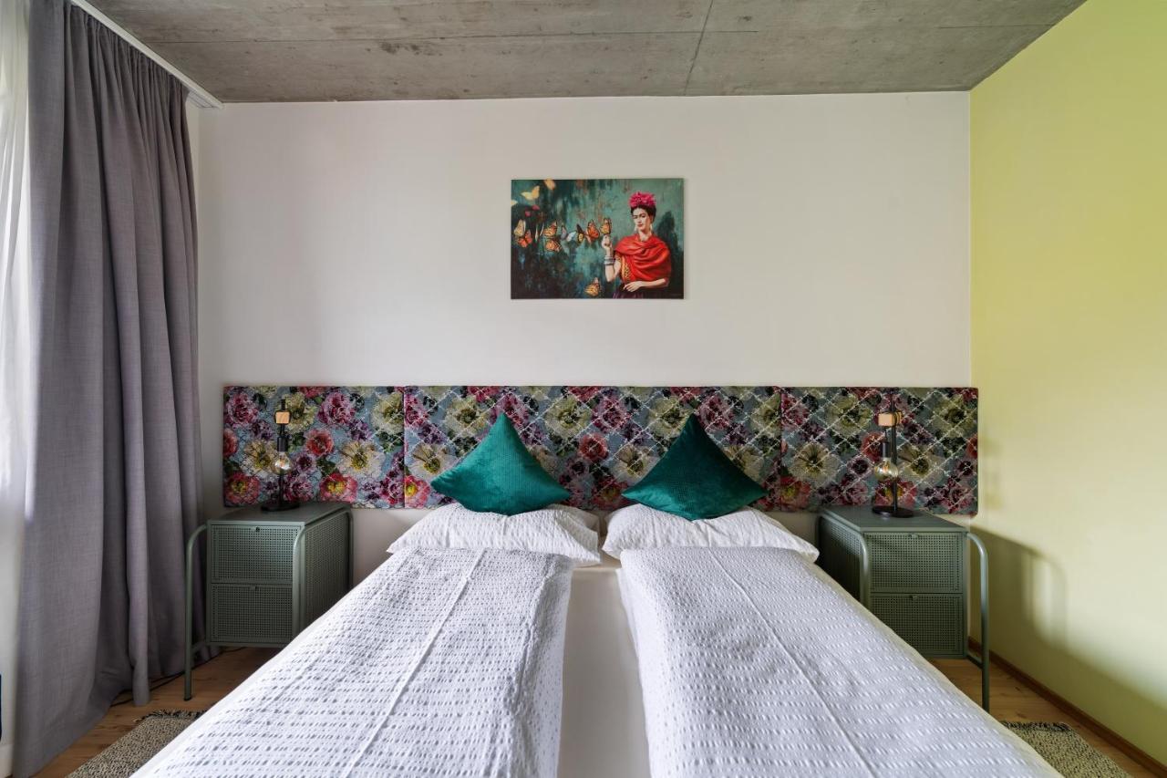 Villa Vogelnest Bressanone Esterno foto