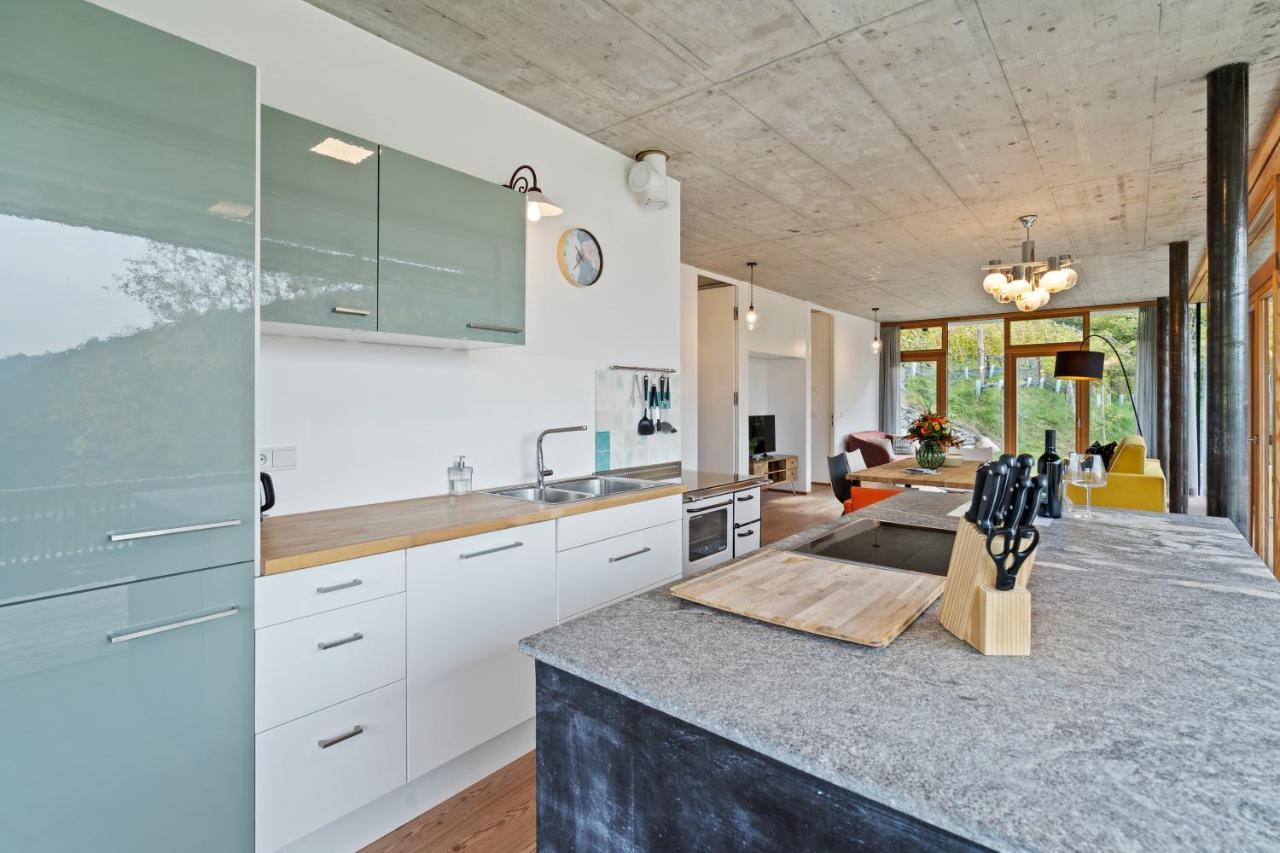 Villa Vogelnest Bressanone Esterno foto