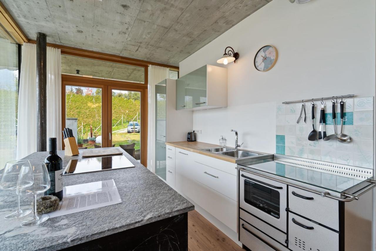 Villa Vogelnest Bressanone Esterno foto