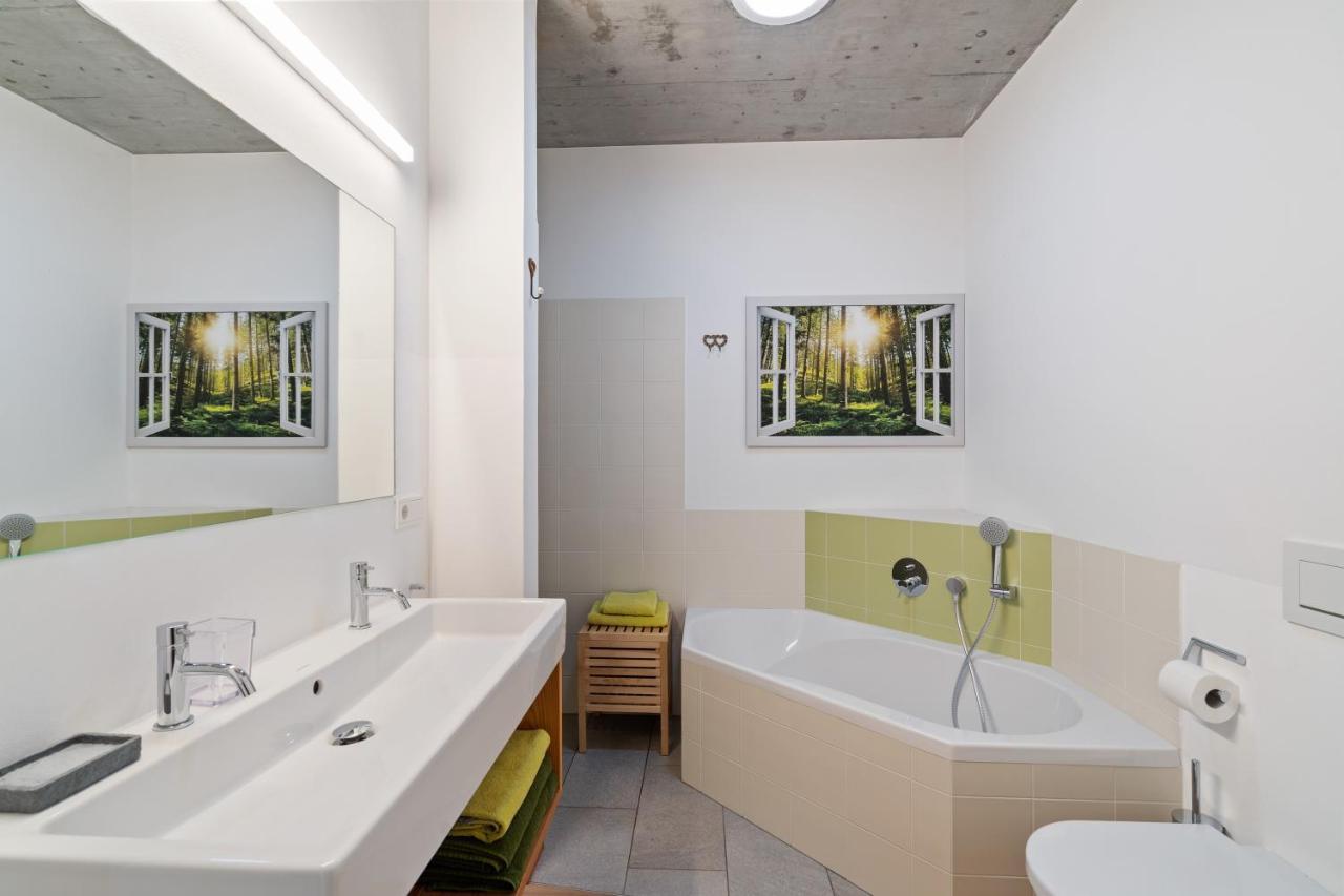 Villa Vogelnest Bressanone Esterno foto